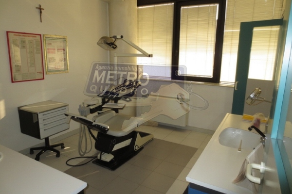 sala 1 - UFFICIO THIENE (VI) CENTRO